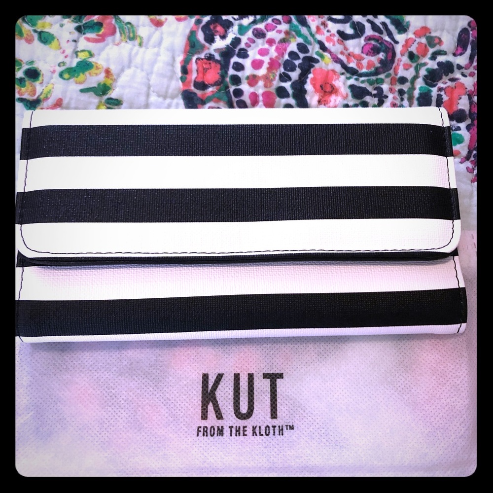 Kut from the Kloth billfold